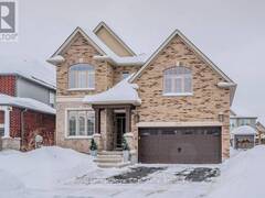 213 TREMAINE CRESCENT Kitchener Ontario, N2A 4L9