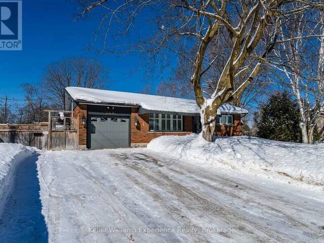 768 BAY STREET Midland Ontario, L4R 1M4 - 3 Bedrooms Home For Sale