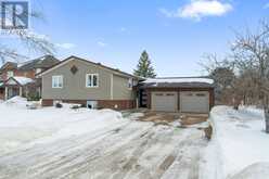 4 MANOR WOOD CRESCENT | Kincardine Ontario | Slide Image One