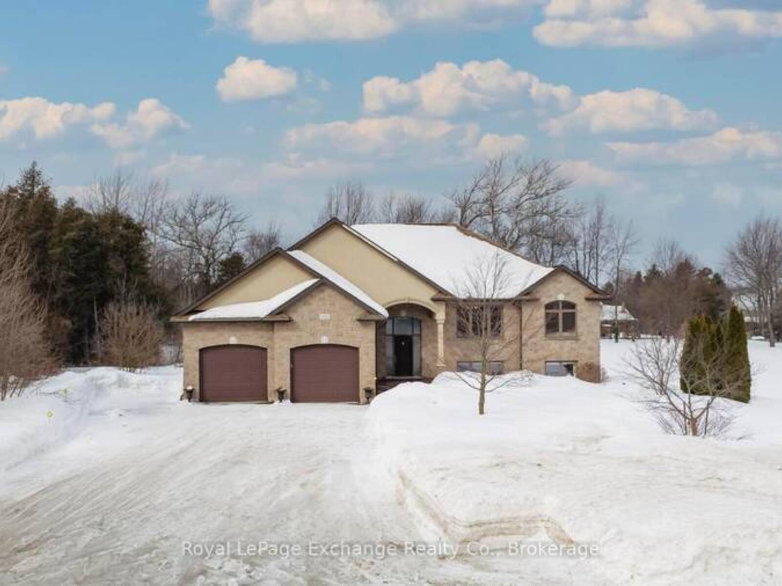 888 LAKE RANGE DRIVE, Kincardine, Ontario N2Z 0C2