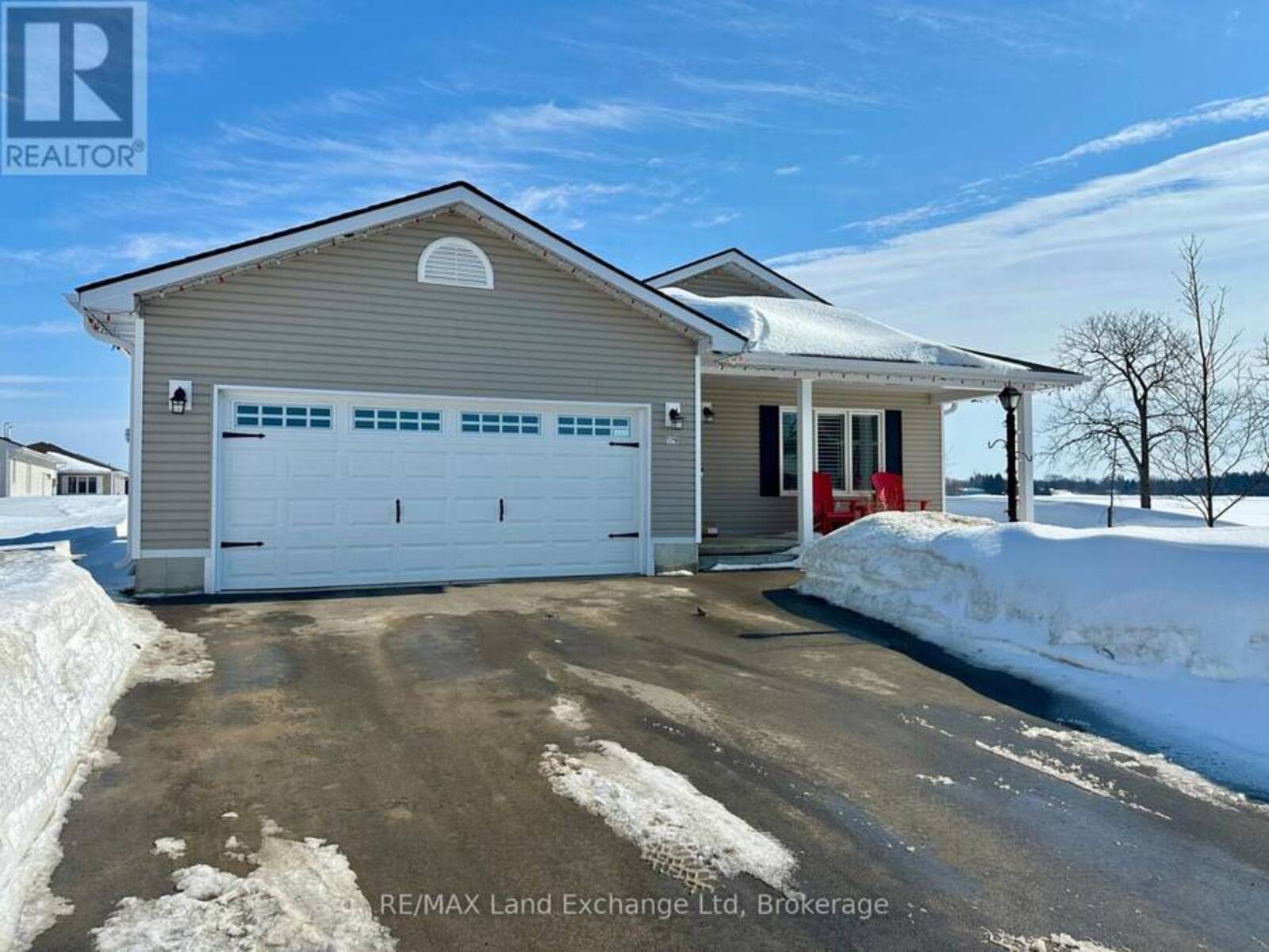 179 LAKE BREEZE DRIVE, Goderich, Ontario N7A 0C6