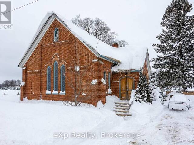 137190 GREY RD 12 Meaford Ontario, N4L 1W6 - 3 Bedrooms Home For Sale