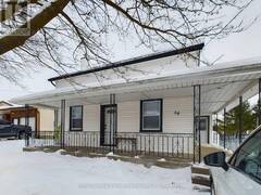 58 ABSALOM STREET E South Bruce Ontario, N0G 2J0