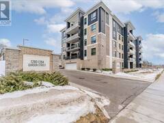 417 - 1280 GORDON STREET S Guelph Ontario, N1L 0N6