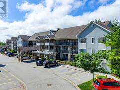 202 - 4 BRANDY LANE DRIVE Collingwood Ontario, L9Y 0X4