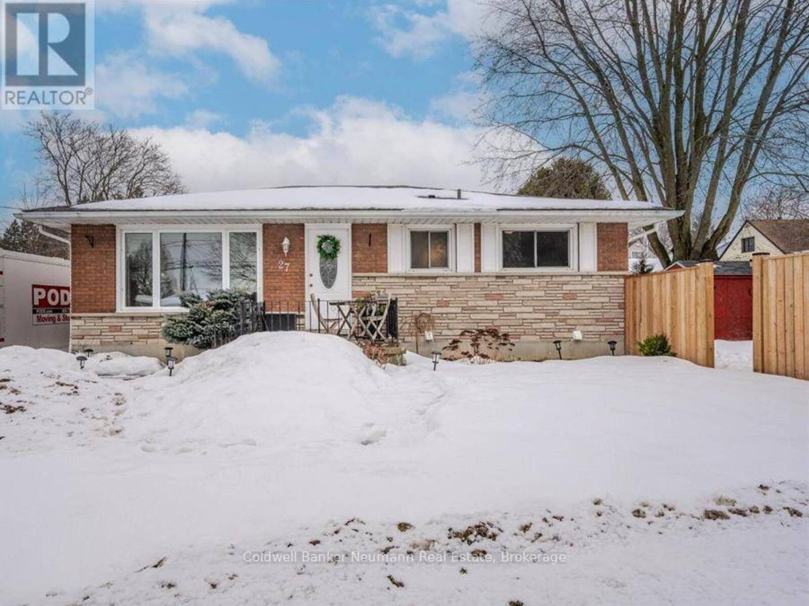 27 SLEEMAN AVENUE, Guelph, Ontario N1H 6G2