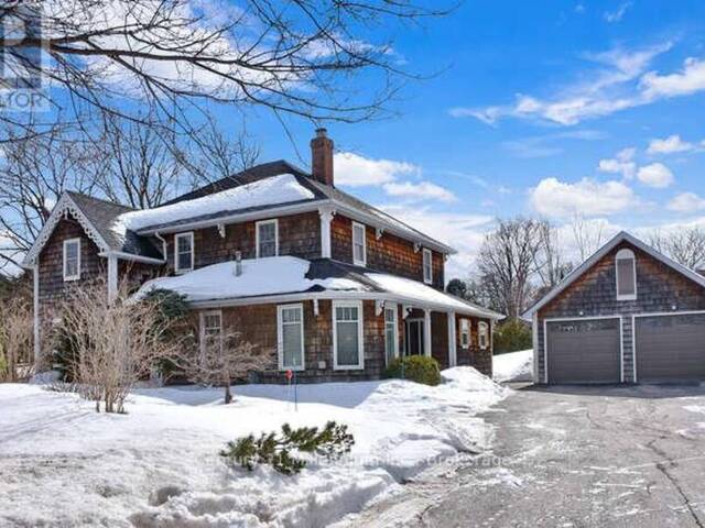 680 MOUNTAIN ROAD Collingwood Ontario, L9Y 5G3 - 4 Bedrooms Home For Sale