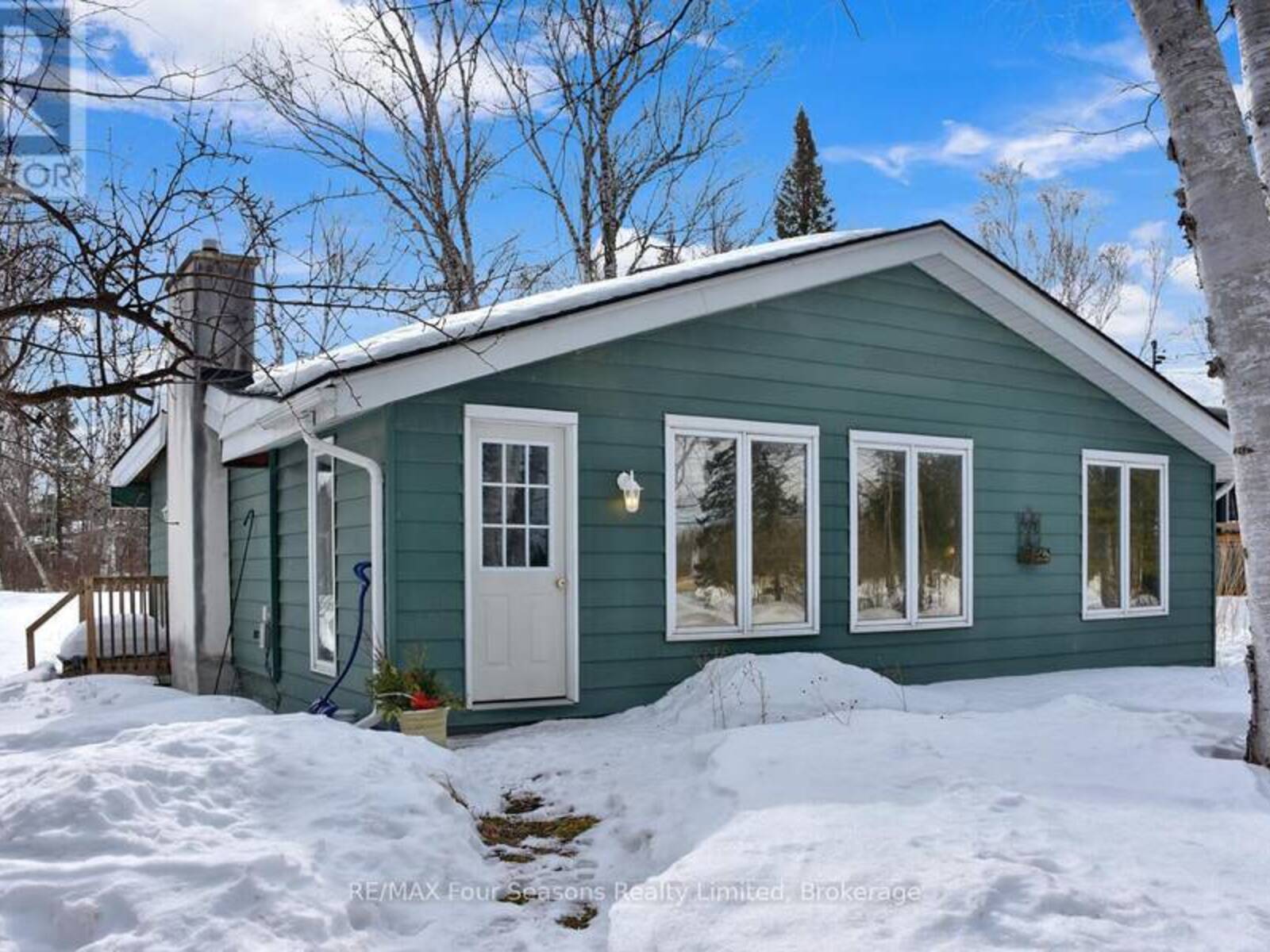 209864 HIGHWAY 26, The Blue Mountains, Ontario L9Y 0L1