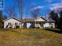 22 EUGENE STREET Bayfield Ontario, N0M 1G0