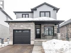 18 TRAILSIDE DRIVE St. Marys Ontario, N4X 0A8