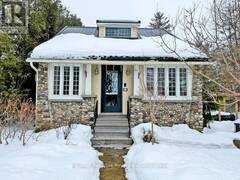 38 CATHERINE STREET Bayfield Ontario, N0M 1G0