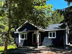 83344 DAVID DRIVE Goderich Ontario, N7A 3X9