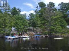 43B HANSENS ROAD Port Severn Ontario, L0K 1S0