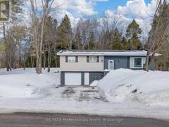 2 MURRAY STREET Sundridge Ontario, P0A 1Z0