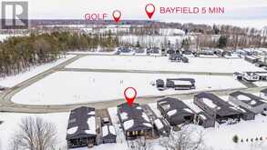 9 - 77683 BLUEWATER HIGHWAY | Bayfield Ontario | Slide Image Thirty-eight