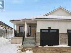 821 22ND AVENUE A Hanover Ontario, N4N 0C5