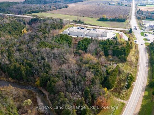 741 BROADWAY STREET Kincardine Ontario, N2Z 2G1 - Vacant Land For Sale