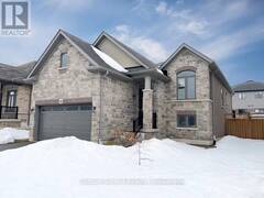 14 LYDIA LANE Paris Ontario, N3L 0H5