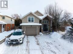 3 WISTERIA COURT Kitchener Ontario, N3E 3T4