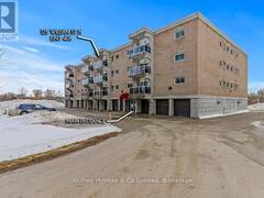 #406 - 125 WILLIAM STREET N Walkerton Ontario, N0G 2V0