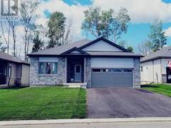 266 ADLEY DRIVE Brockville Ontario, K6V 7J2