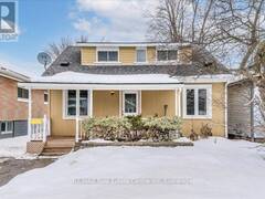 113 NORFOLK AVENUE Cambridge Ontario, N1R 3V1