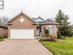 82 WHITE PINE WAY Guelph Ontario, N1G 4X7