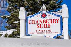 40 CRANBERRY SURF | Collingwood Ontario | Slide Image Thirty-nine