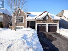 42 CRISTIANO AVENUE Wasaga Beach Ontario, L0Z 1P2