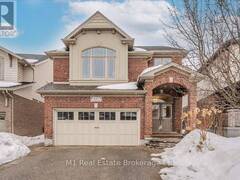 237 GOODWIN DRIVE Guelph Ontario, N1L 0K1