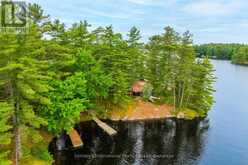 16LK-1 WOLF ISLAND | Gravenhurst Ontario | Slide Image Thirty-two