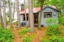 16LK-1 WOLF ISLAND | Gravenhurst Ontario | Slide Image Six