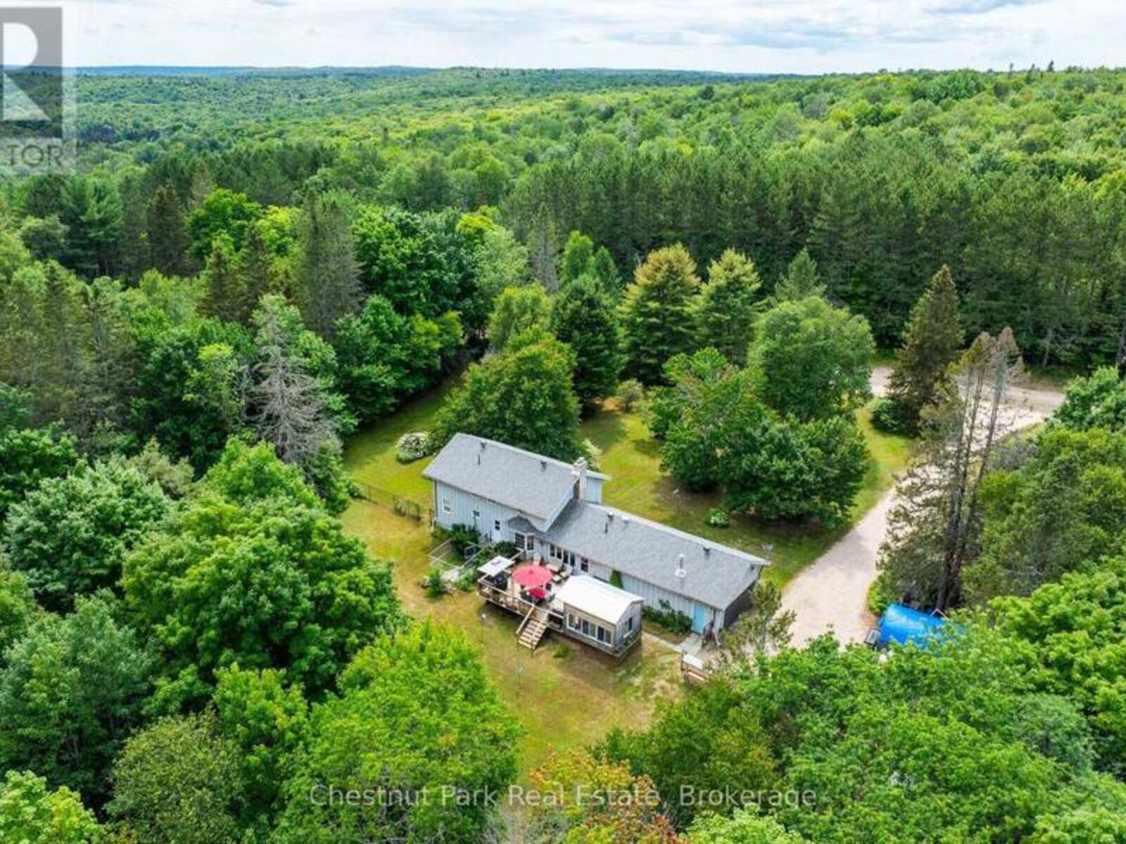 269 OLD MUSKOKA ROAD S, Dwight, Ontario P0A 1H0