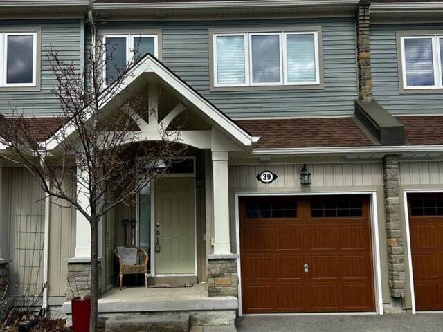 39 GREGORY AVENUE Collingwood Ontario, L9Y 0Z5 - 2 Bedrooms Condo For Sale