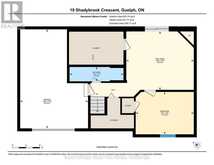 19 SHADYBROOK CRESCENT | Guelph Ontario | Slide Image Forty-five