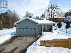 17 ELGIN STREET S Thornbury Ontario, N0H 2P0