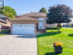 2 CHARLES STREET Penetanguishene Ontario, L9M 2G6