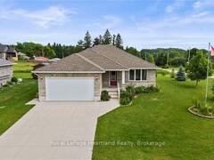 39 MINTO STREET S Minto Ontario, N0G 1M0