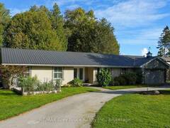 359326 GREY ROAD 15 ROAD Meaford Ontario, N0H 1B0