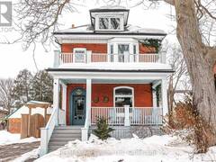 30 NILE STREET Stratford Ontario, N5A 4C1