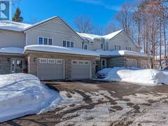 B2 - 20 DAIRY LANE Huntsville Ontario, P1H 2L1