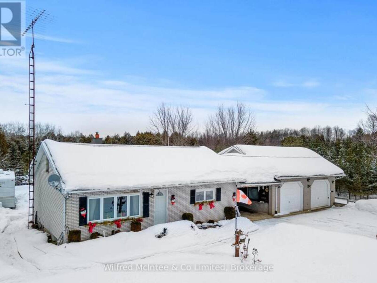 403343 GREY ROAD 4, Priceville, Ontario N0C 1K0