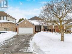 139 BERNARDI CRESCENT Guelph-Eramosa Ontario, N0B 2K0