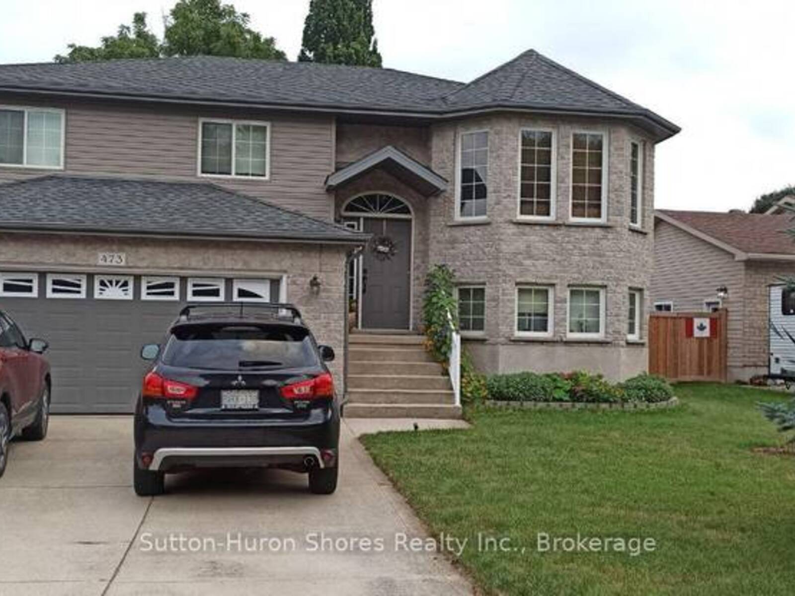 473 STAFFORD STREET, Port Elgin, Ontario N0H 2C1