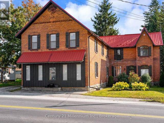 794093 COUNTY ROAD 124 Grey Highlands Ontario, N0C 1M1 - 5 Bedrooms Home For Sale