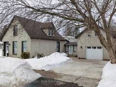 162 WELLINGTON STREET S Goderich Ontario, N7A 3T4