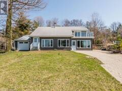 21 BOILER BEACH ROAD Kincardine Ontario, N2Z 2L2