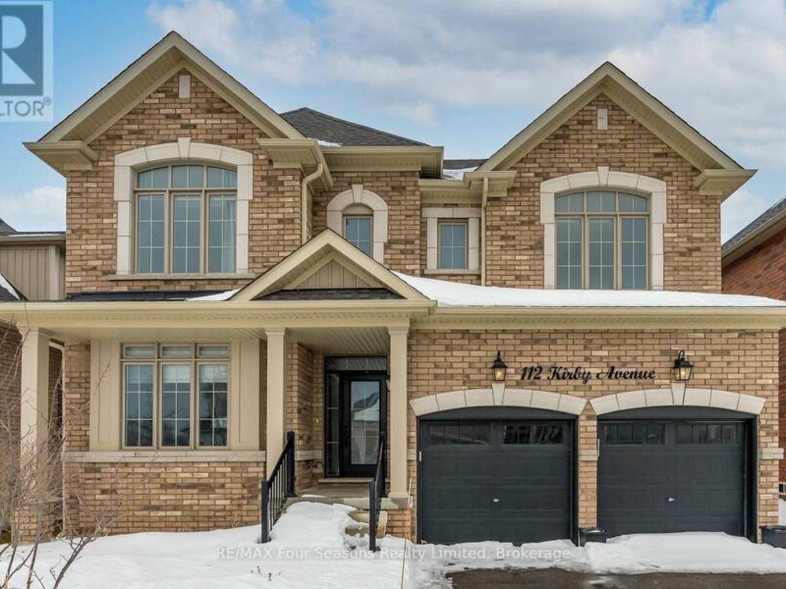 112 KIRBY AVENUE, Collingwood, Ontario L9Y 4C5