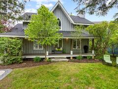 147 CARMICHAEL CRESCENT The Blue Mountains Ontario, L9Y 0R2