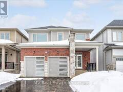 82 SPICER STREET Fergus Ontario, N1M 0H7